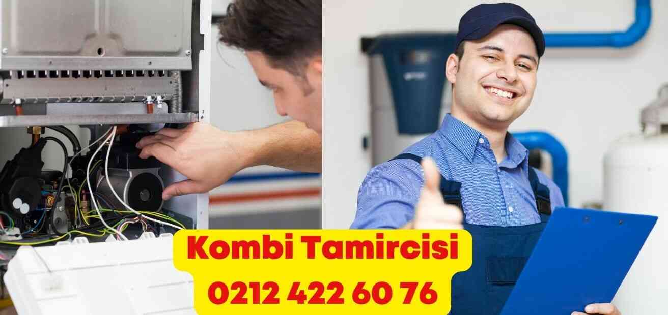 Başakşehir Kombi Tamircisi